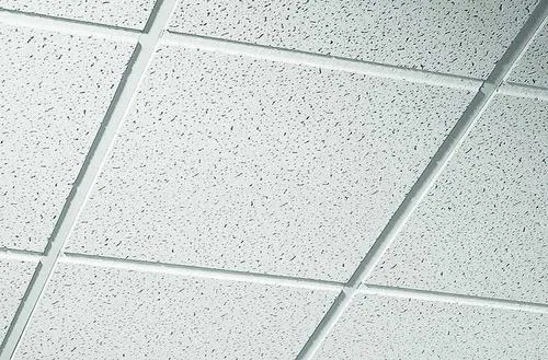 Mineral fiber ceiling tile manufacturer in Chennai